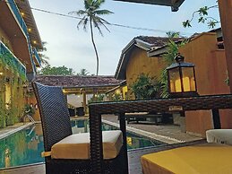 Suite Lanka