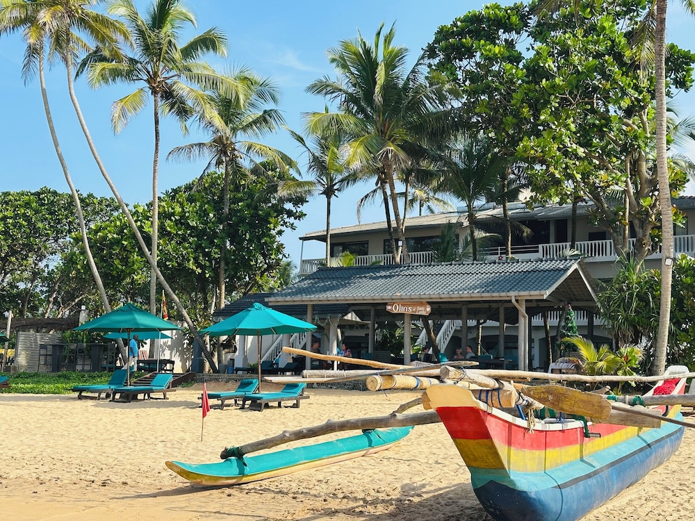 Suite Lanka
