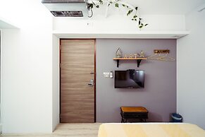 A Room Time