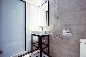 A Room Time