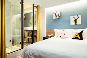 A Room Time
