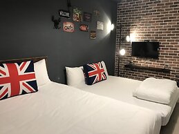 A Room Time