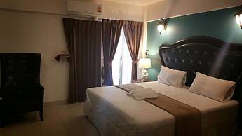 Sudyod Hotel
