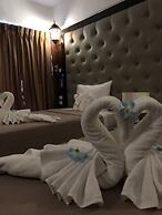 Sudyod Hotel