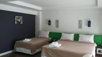 Sudyod Hotel