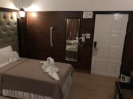 Sudyod Hotel