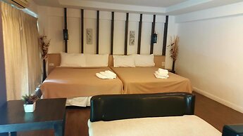 Sudyod Hotel