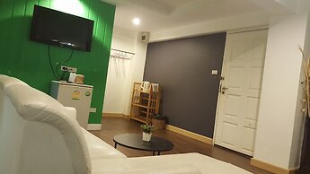 Sudyod Hotel