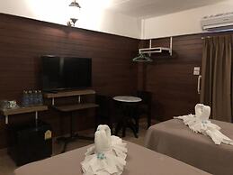 Sudyod Hotel