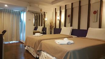 Sudyod Hotel