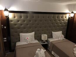 Sudyod Hotel