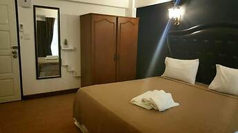 Sudyod Hotel