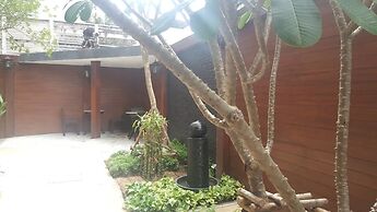 Sudyod Hotel