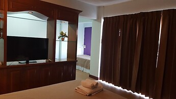 Sudyod Hotel