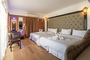 Sudyod Hotel