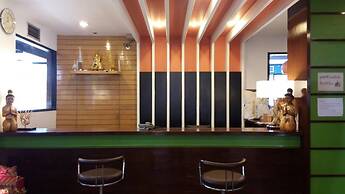 Sudyod Hotel