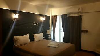 Sudyod Hotel
