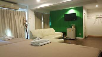 Sudyod Hotel