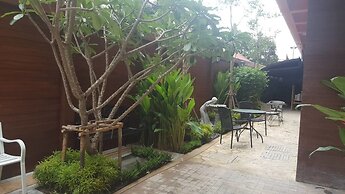 Sudyod Hotel