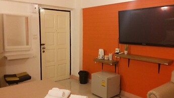 Sudyod Hotel