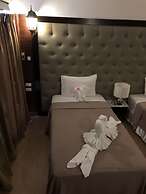 Sudyod Hotel