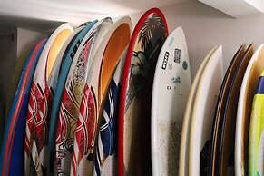 Yousurf Surf House
