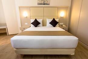 Hotel Sidi Yahia