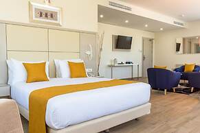 Hotel Sidi Yahia