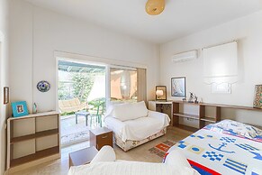 Villa Olivia