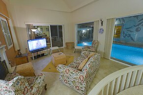Villa Olivia