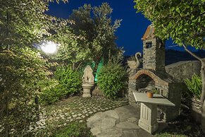 Villa Olivia