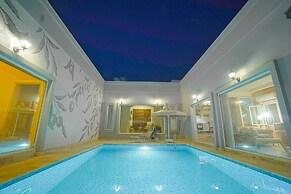 Villa Olivia