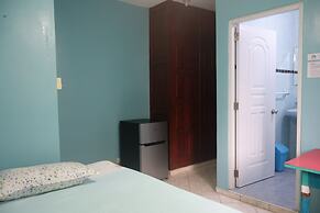 Casa Azul Apartment