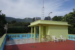 Casa Azul Apartment