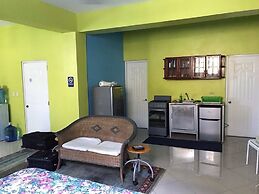 Casa Azul Apartment