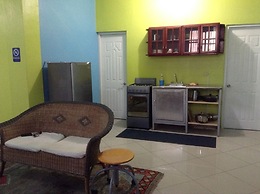 Casa Azul Apartment