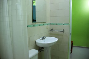 Casa Azul Apartment