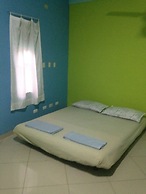 Casa Azul Apartment