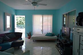 Casa Azul Apartment