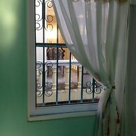 Casa Azul Apartment