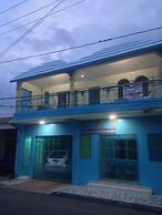 Casa Azul Apartment
