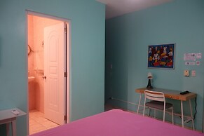 Casa Azul Apartment