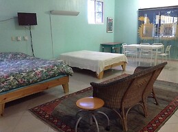 Casa Azul Apartment