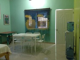 Casa Azul Apartment