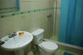 Casa Azul Apartment