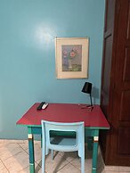Casa Azul Apartment