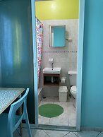 Casa Azul Apartment