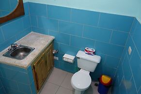 Casa Azul Apartment