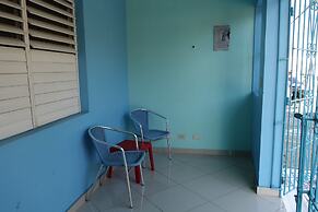 Casa Azul Apartment