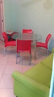 Casa Azul Apartment